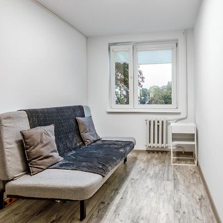 Apartament Venti Gdansk Brzezno Zewnętrze zdjęcie