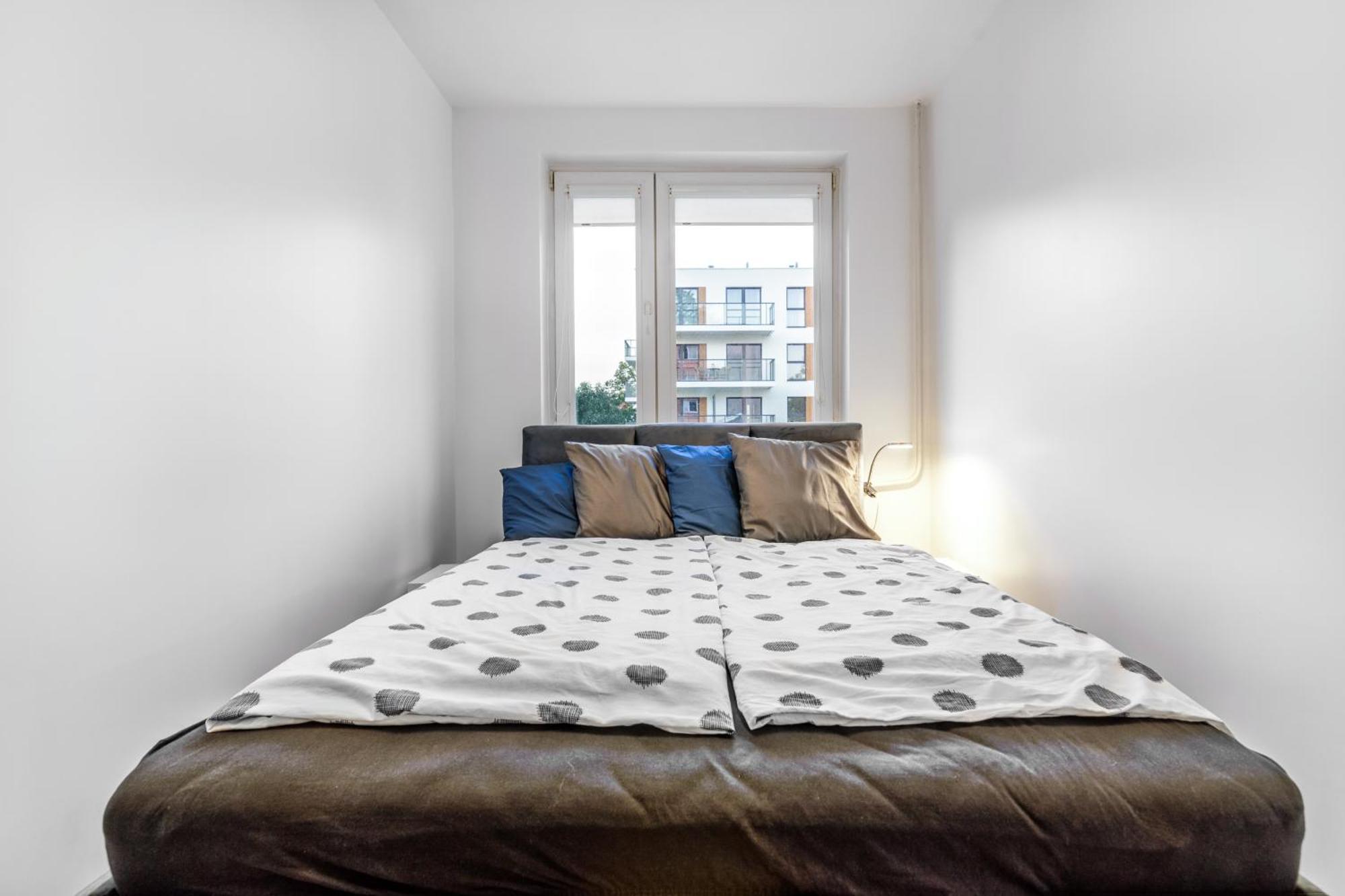 Apartament Venti Gdansk Brzezno Zewnętrze zdjęcie