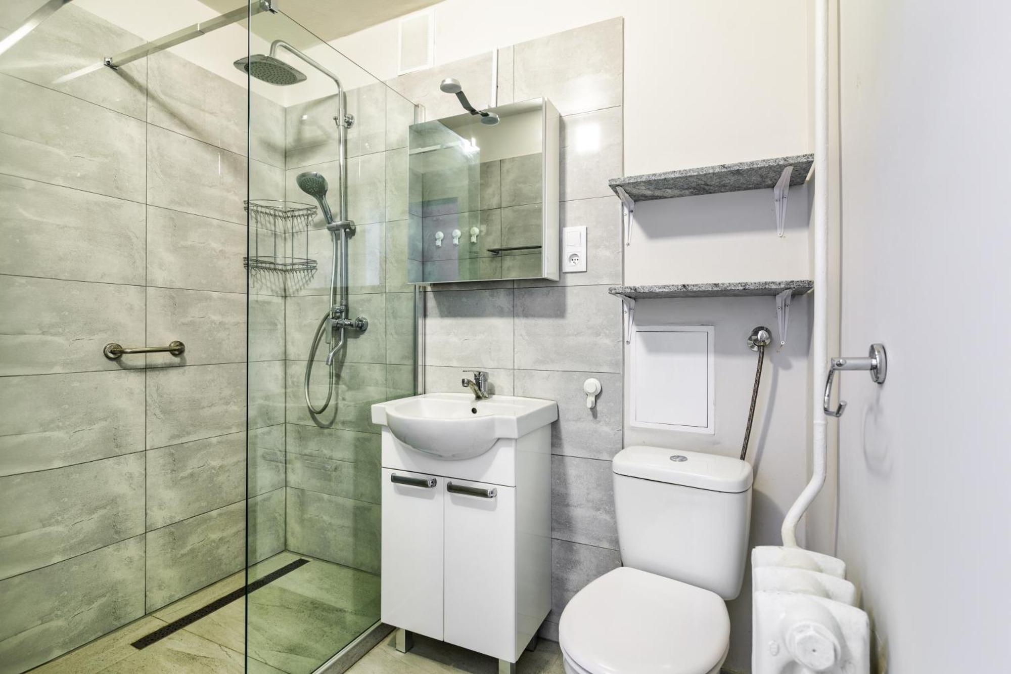 Apartament Venti Gdansk Brzezno Zewnętrze zdjęcie